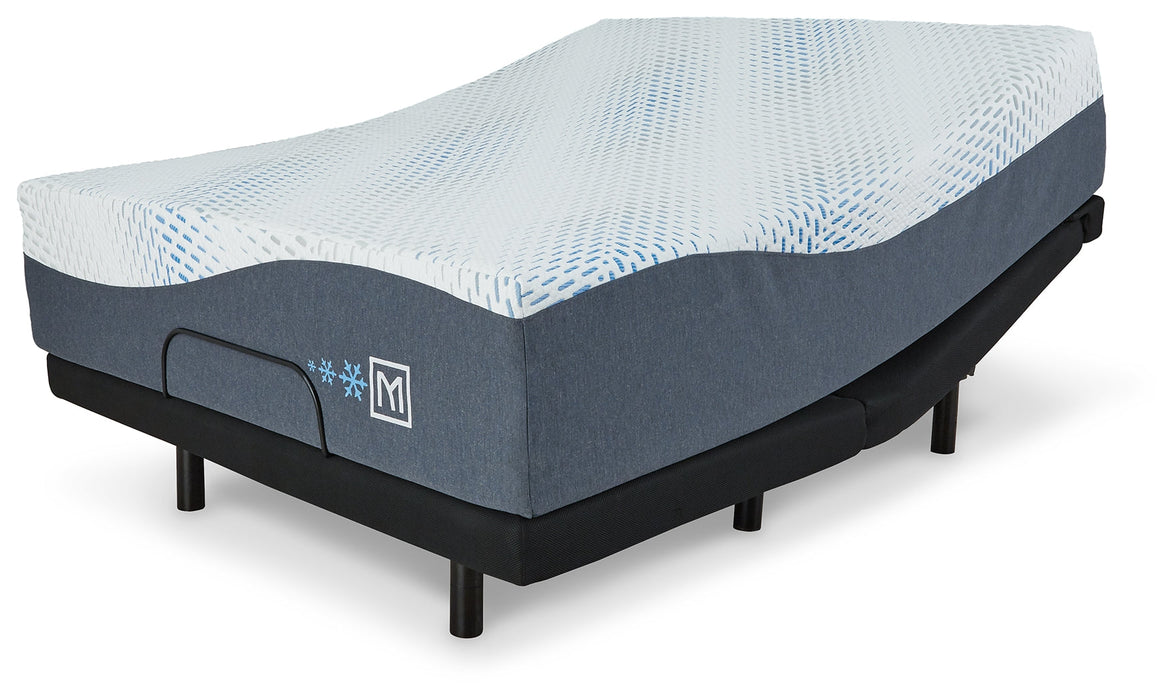 Millennium Luxury Gel Latex and Memory Foam Mattresses  Homestyle Furniture (ARk)