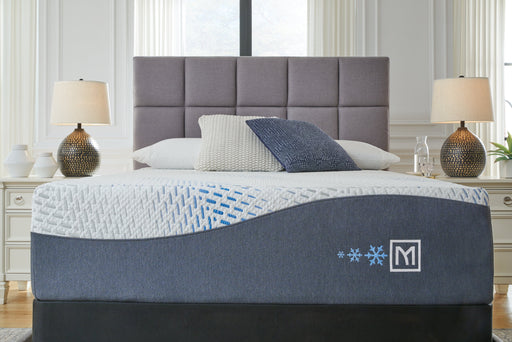 Millennium Cushion Firm Gel Memory Foam Hybrid Mattresses  Homestyle Furniture (ARk)