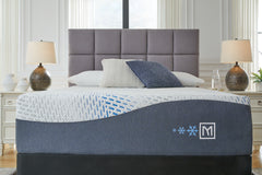 Homestyle Furniture - Ashley Furniture - Millennium Cushion Firm Gel Memory Foam Hybrid King Mattress - King - M50741
