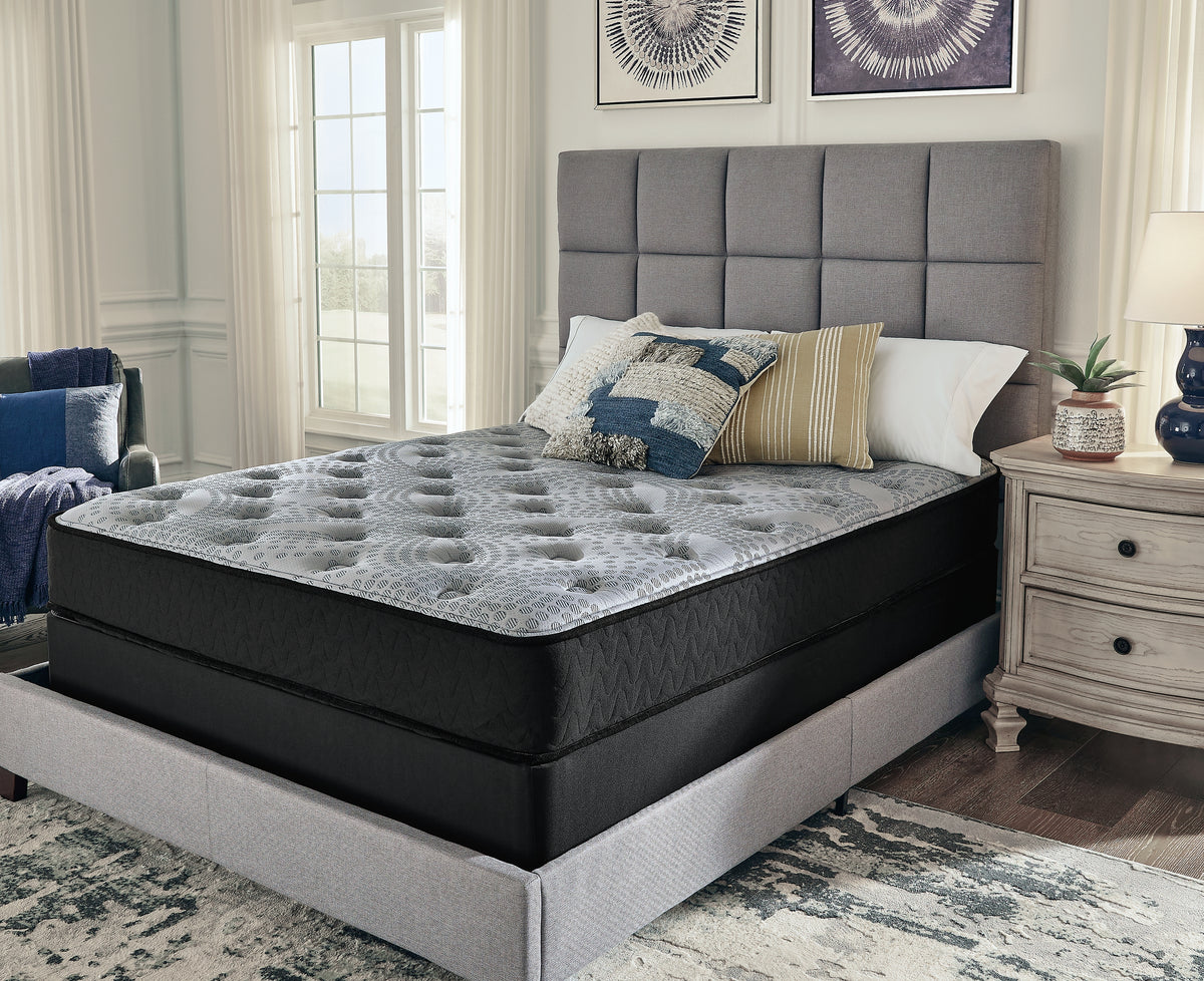 Homestyle Furniture - Ashley Furniture - Comfort Plus Full Mattress - Full - M50921