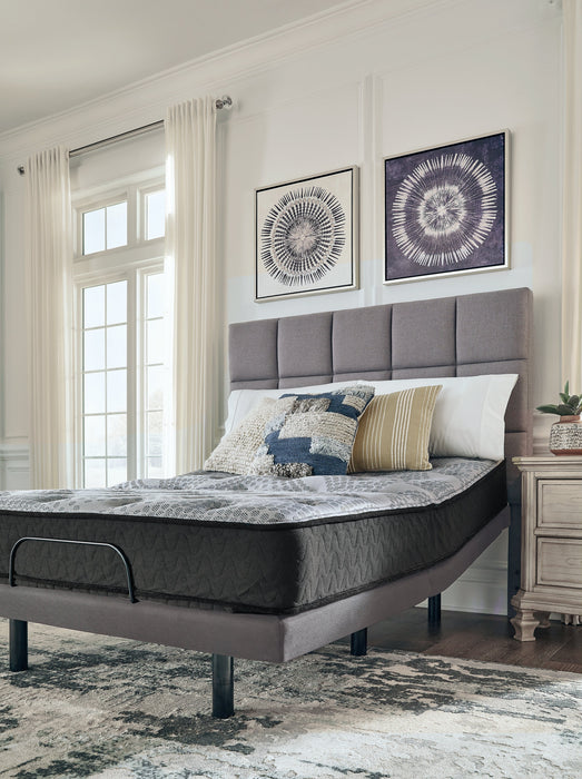 Comfort Plus Mattresses  Homestyle Furniture (ARk)