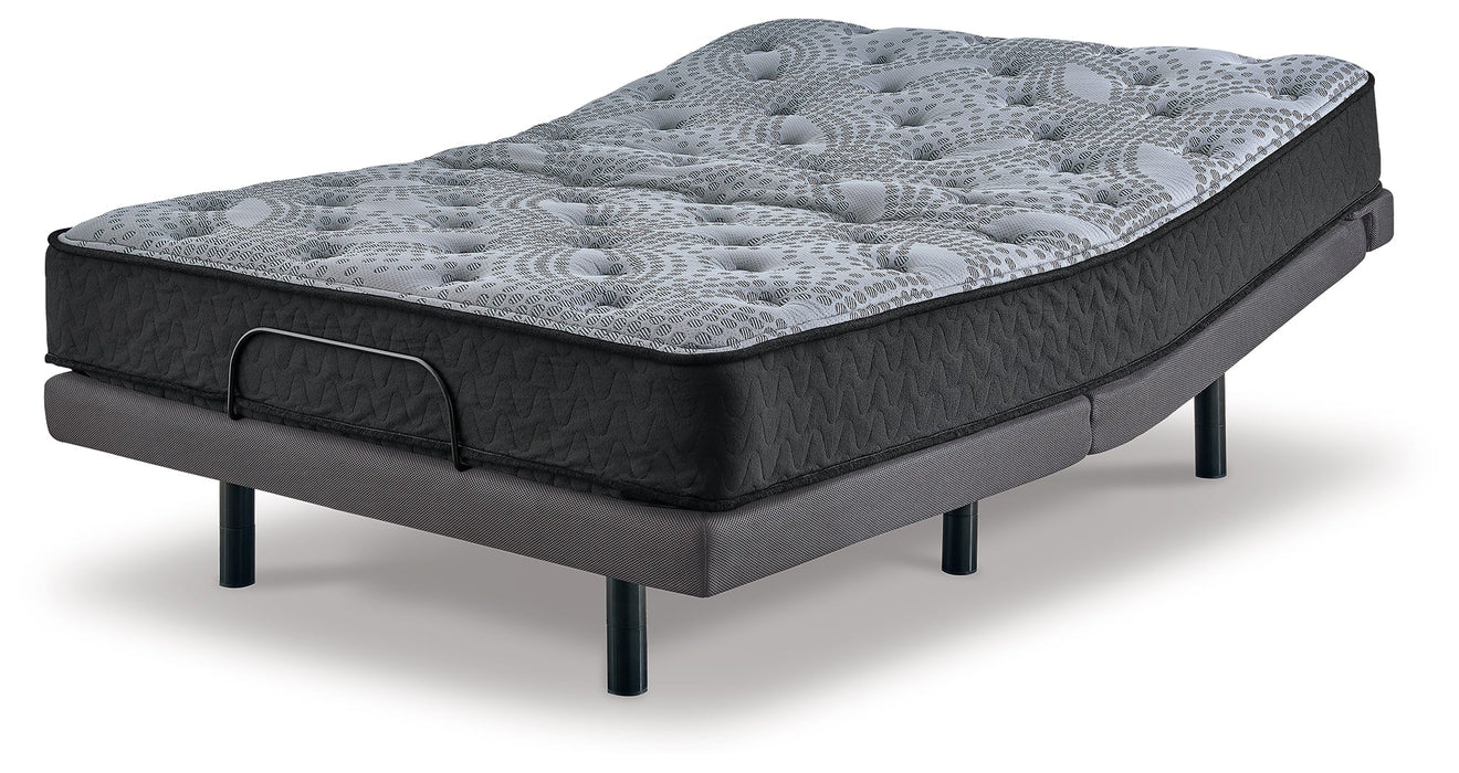 Comfort Plus Mattresses  Homestyle Furniture (ARk)