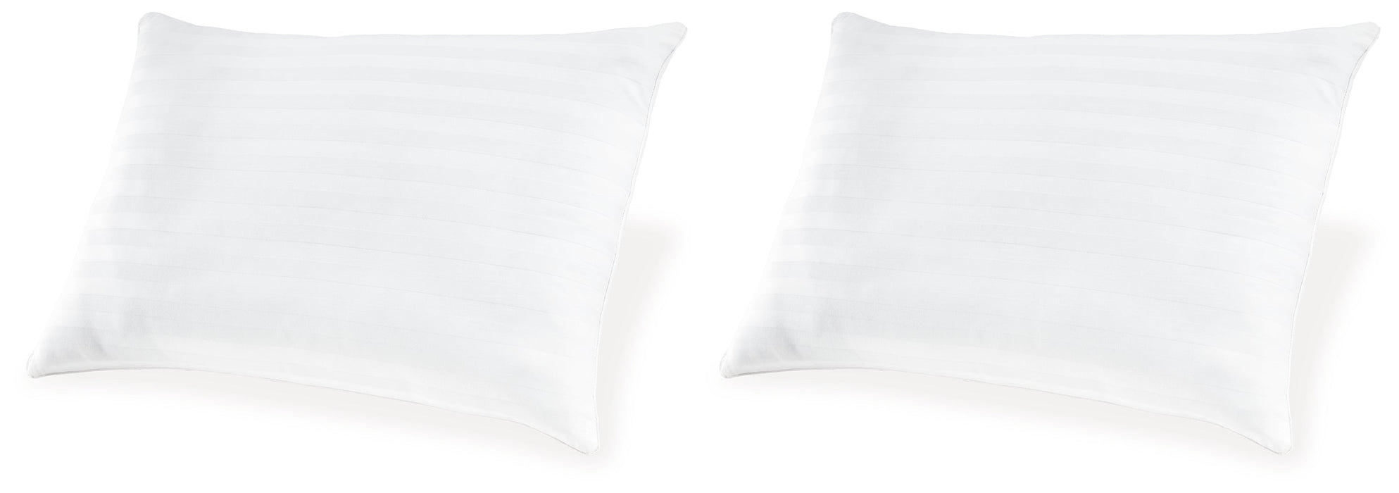 Zephyr 2.0 Pillows  Homestyle Furniture (ARk)