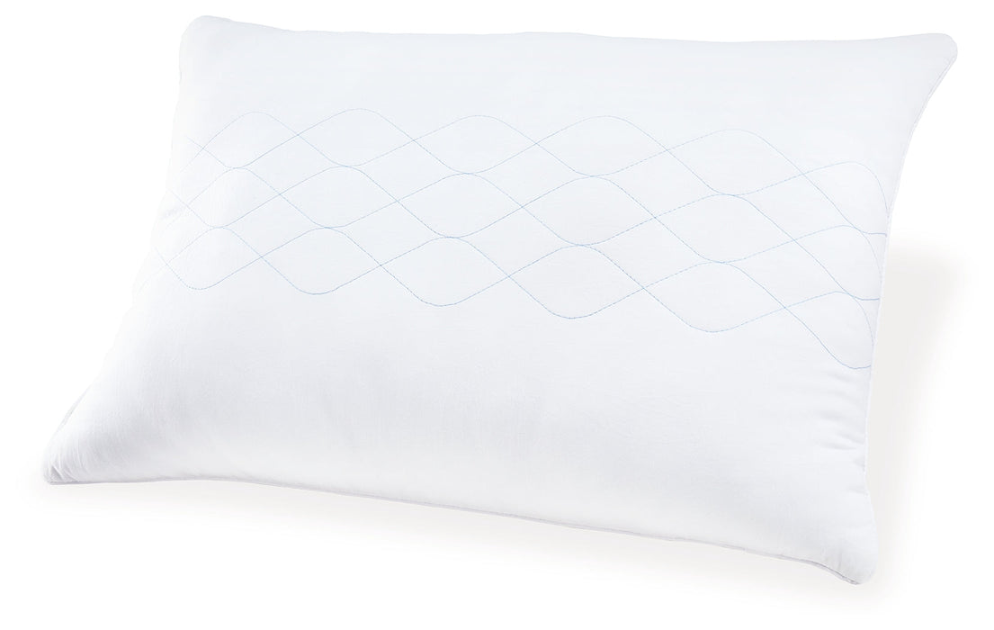 Zephyr 2.0 Pillows  Homestyle Furniture (ARk)