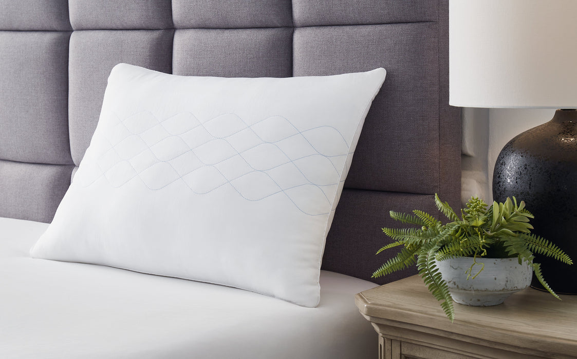 Zephyr 2.0 Pillows  Homestyle Furniture (ARk)