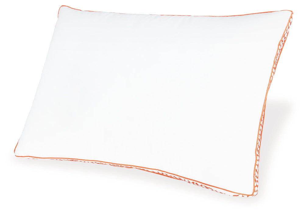 Zephyr 2.0 Pillows  Homestyle Furniture (ARk)