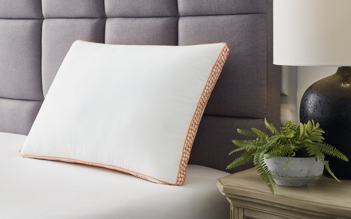 Homestyle Furniture - Ashley Furniture - Zephyr 2.0 3-in-1 Pillow - 3-in-1 Pillow - M52112P