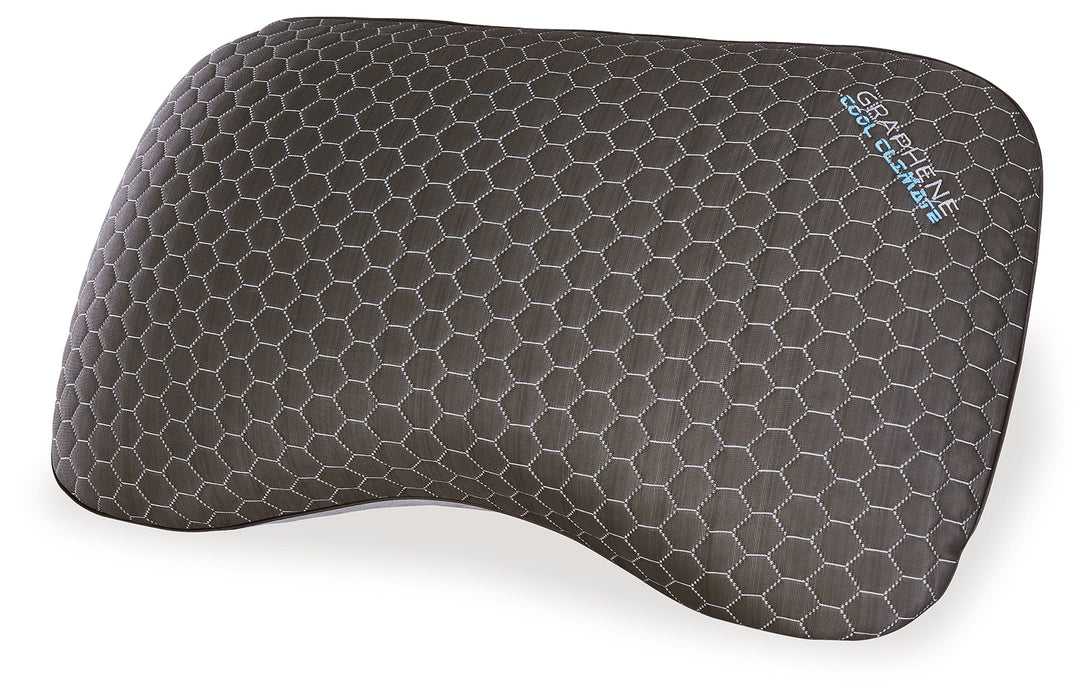 Zephyr 2.0 Pillows  Homestyle Furniture (ARk)