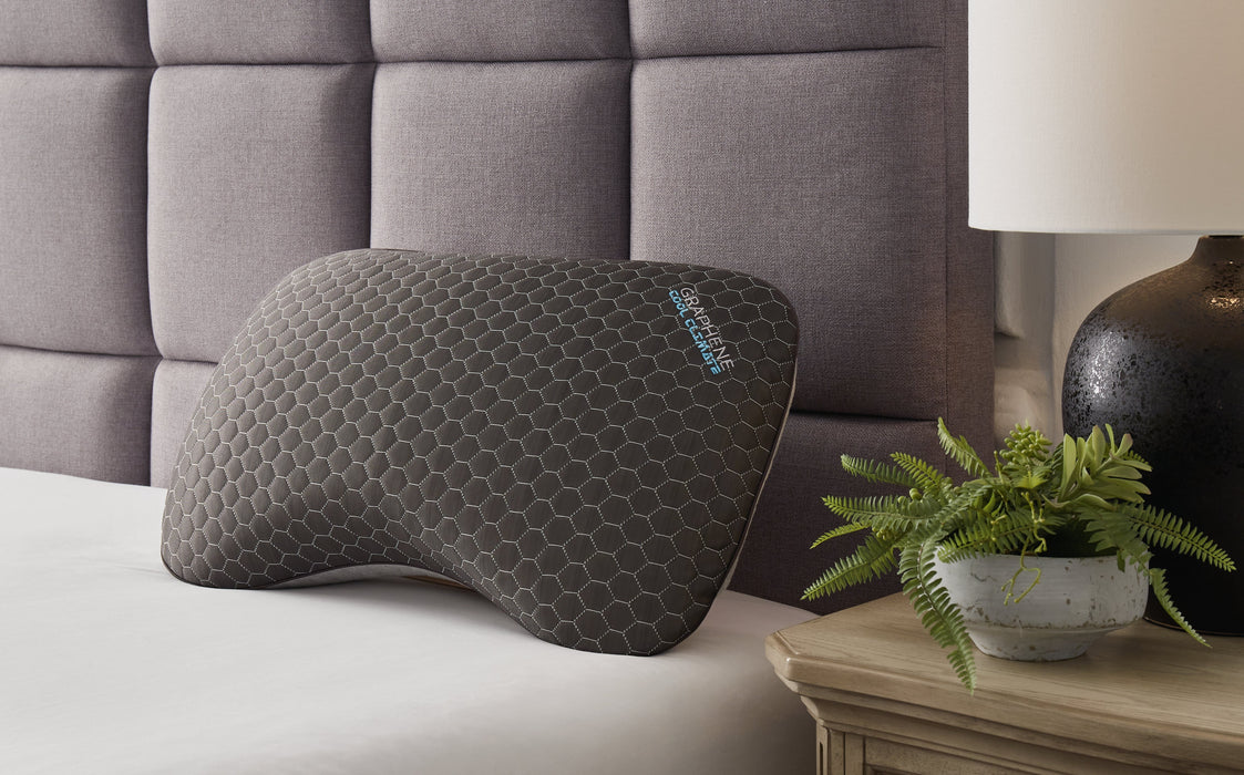 Zephyr 2.0 Pillows  Homestyle Furniture (ARk)