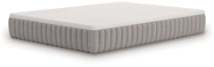 Terra Sleep Firm California King Mattress