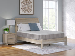 Homestyle Furniture - Ashley Furniture - Terra Sleep Firm King Mattress - King - M52241