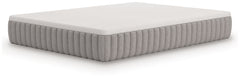 Terra Sleep Medium California King Mattress