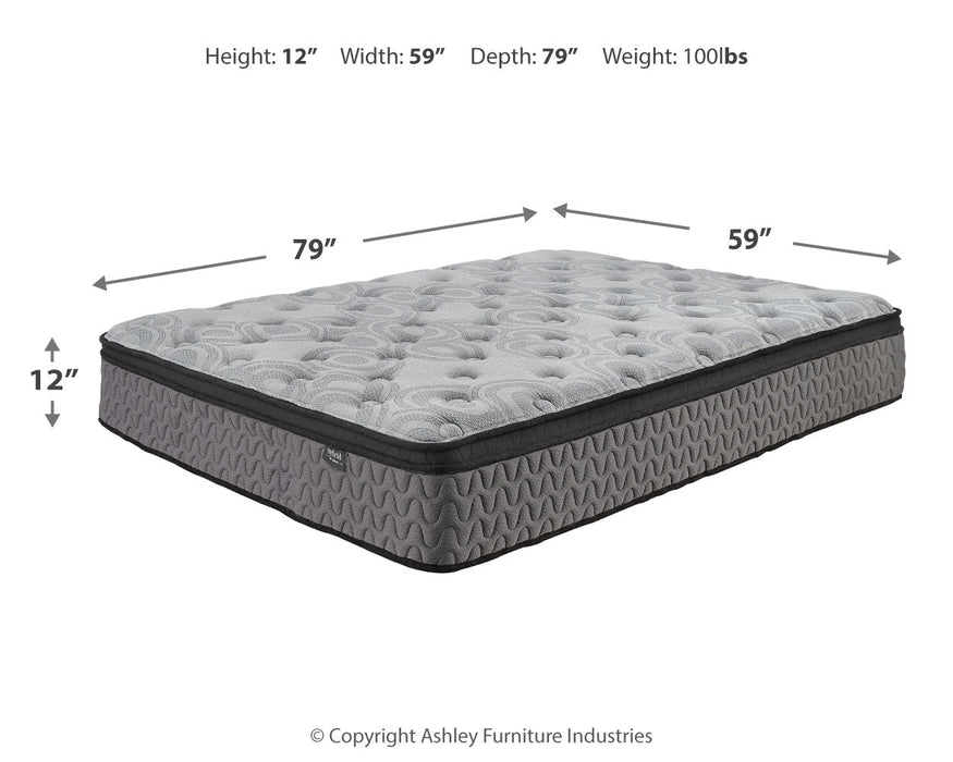 Augusta2 Mattresses  Homestyle Furniture (ARk)