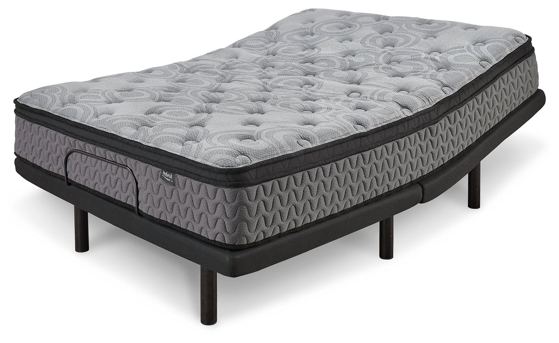 Augusta2 Mattresses  Homestyle Furniture (ARk)