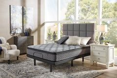 Homestyle Furniture - Ashley Furniture - Augusta2 Queen Mattress - Queen - M52531