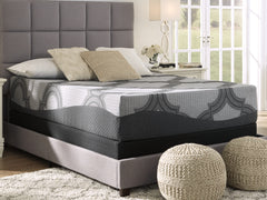 Homestyle Furniture - Ashley Furniture - 1100 Series Twin XL Mattress - Twin XL - M52671