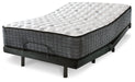 Ultra Luxury Firm Tight Top with Memory Foam Mattresses  Homestyle Furniture (ARk)