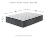 Ultra Luxury Firm Tight Top with Memory Foam Mattresses  Homestyle Furniture (ARk)