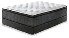 Ultra Luxury ET with Memory Foam Mattresses  Homestyle Furniture (ARk)