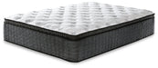 Ultra Luxury ET with Memory Foam Mattresses  Homestyle Furniture (ARk)