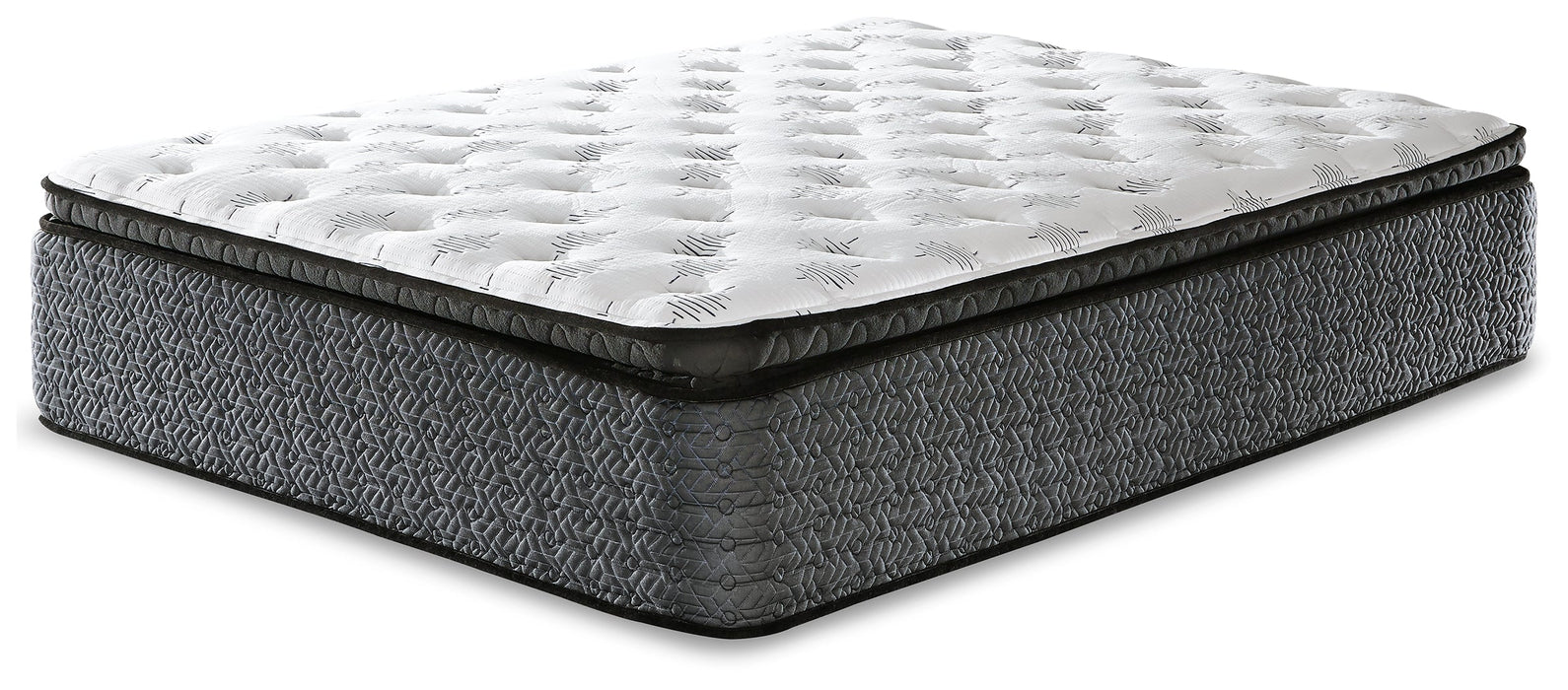 Ultra Luxury PT with Latex Mattresses  Homestyle Furniture (ARk)