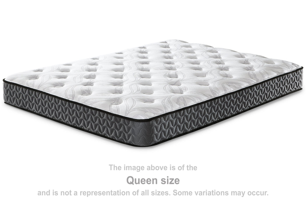 hybrid mattress