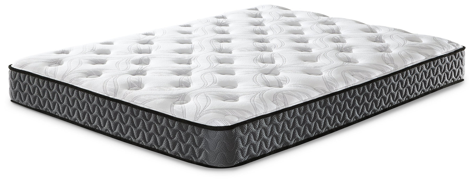 hybrid mattress