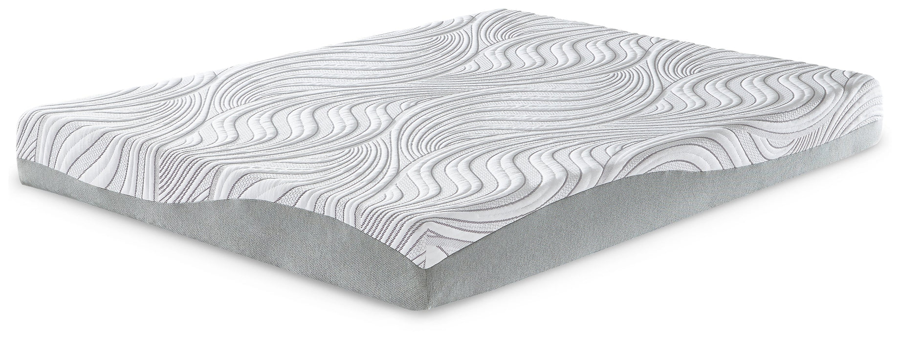 8 Inch Memory Foam Mattresses  Homestyle Furniture (ARk)