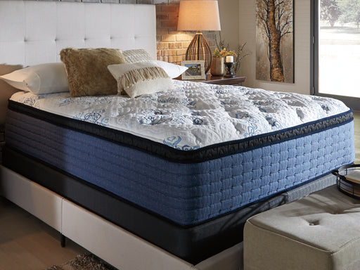 Mt Dana Euro Top Mattresses  Homestyle Furniture (ARk)