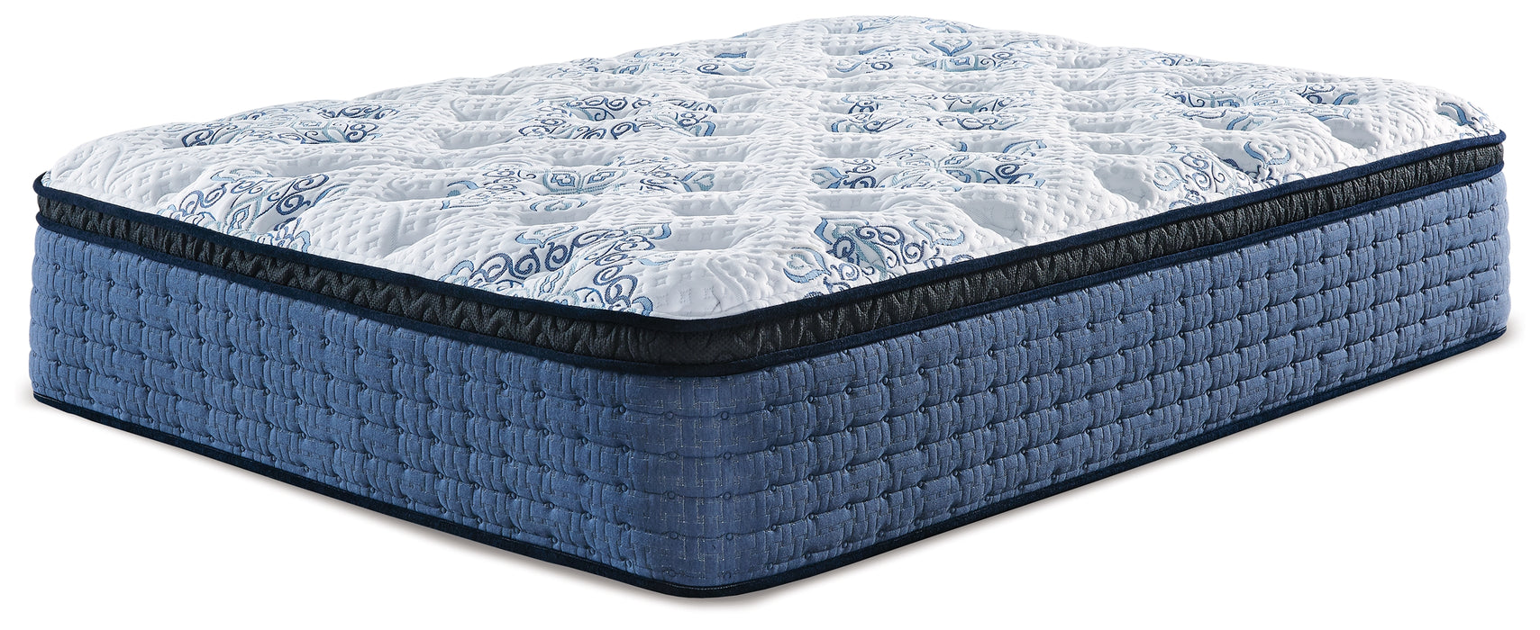 Mt Dana Euro Top Mattresses  Homestyle Furniture (ARk)