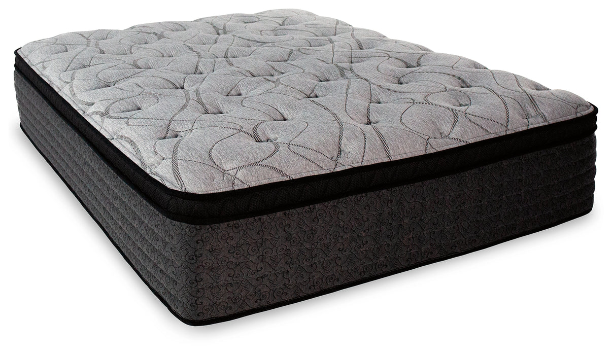 Hybrid 1600 Mattresses  Homestyle Furniture (ARk)