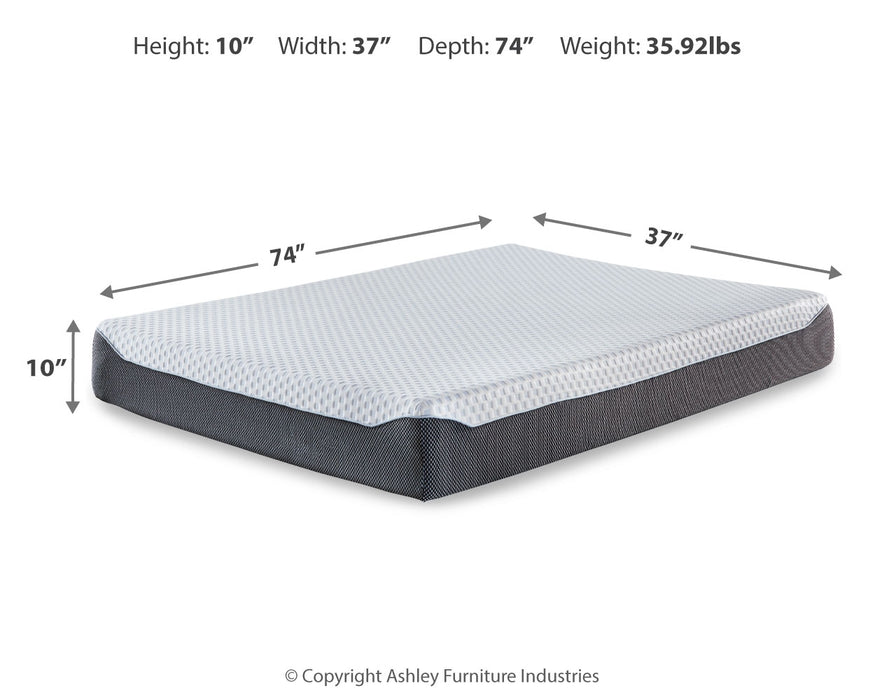 memory Foam mattress