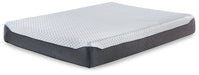 10 Inch Chime Elite Mattresses  Homestyle Furniture (ARk)