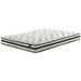 8 Inch Chime Innerspring Mattresses  Homestyle Furniture (ARk)