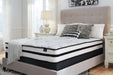 Chime 10 Inch Hybrid Mattresses  Homestyle Furniture (ARk)