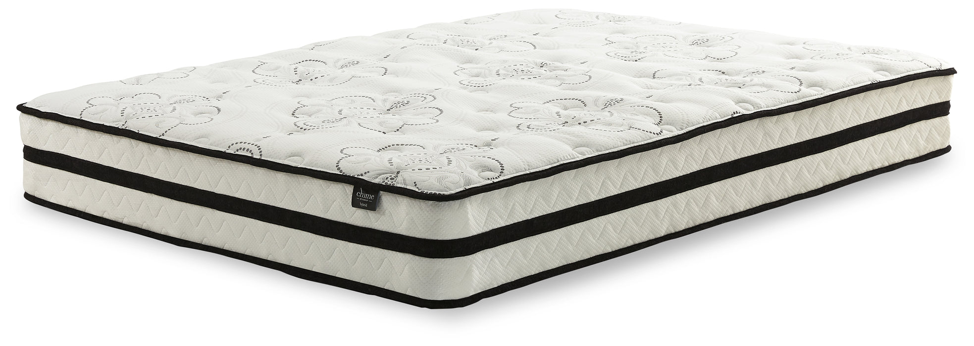 Chime 10 Inch Hybrid Mattresses  Homestyle Furniture (ARk)