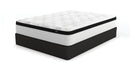 Chime 12 Inch Hybrid Mattresses  Homestyle Furniture (ARk)