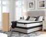 Chime 12 Inch Hybrid Mattresses  Homestyle Furniture (ARk)