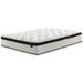 Chime 12 Inch Hybrid Mattresses  Homestyle Furniture (ARk)