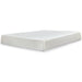 10 Inch Chime Memory Foam Mattresses  Homestyle Furniture (ARk)