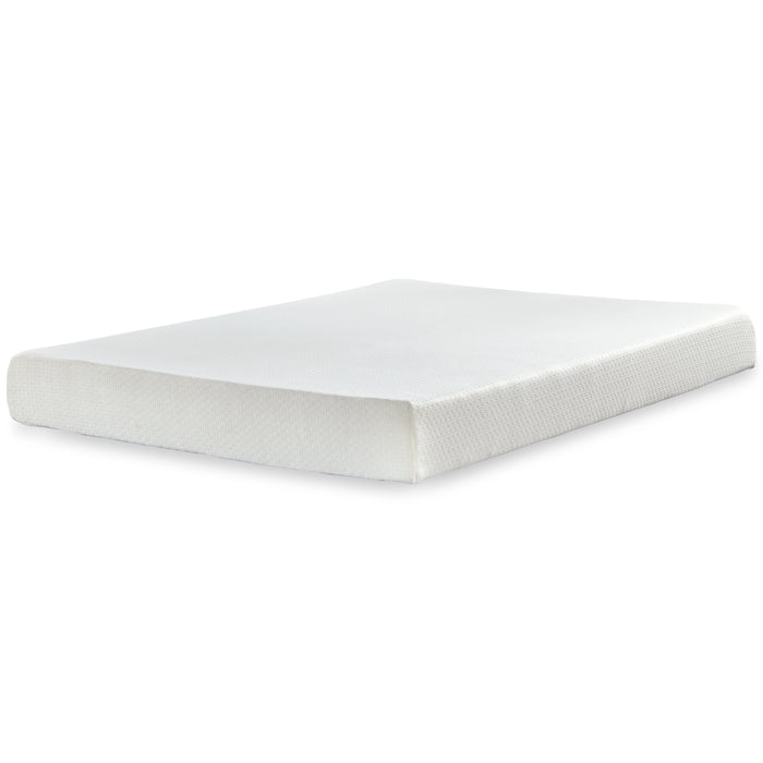 Chime 8 Inch Memory Foam Mattresses  Homestyle Furniture (ARk)