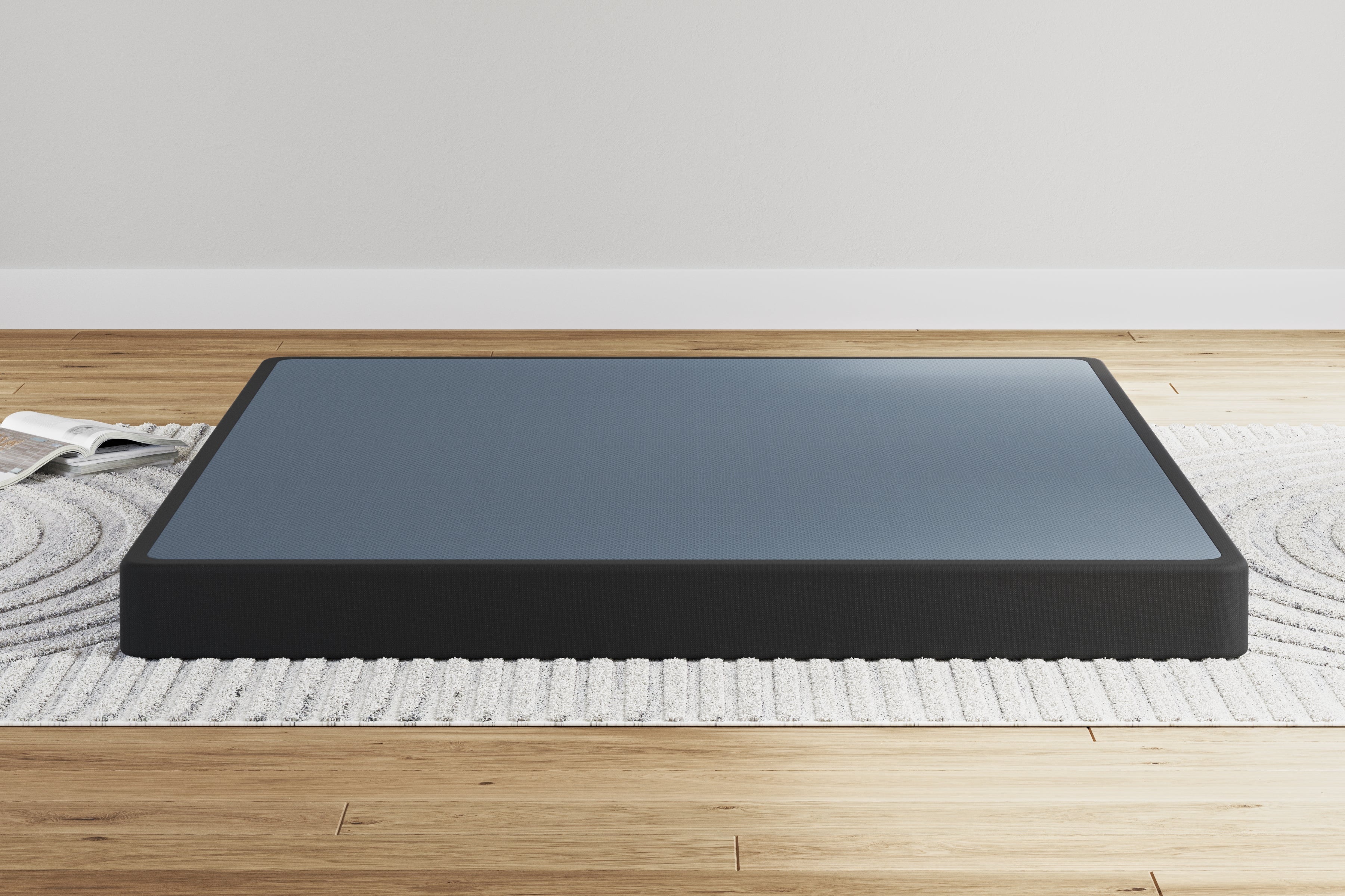 Homestyle Furniture - Ashley Furniture - Low Profile Queen Foundation - Queen Foundation - M78X32