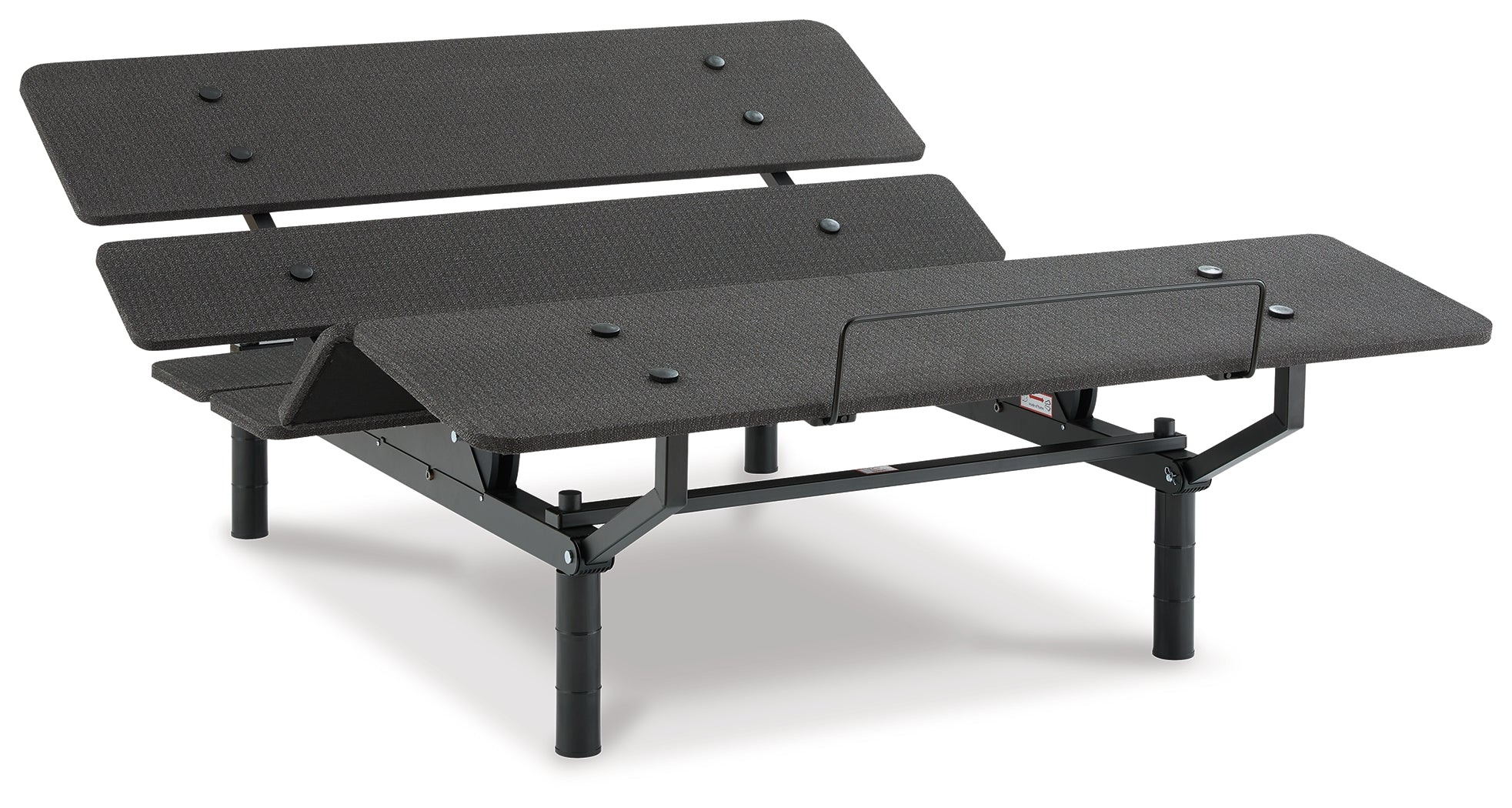 Ps50 Adjustable Base Homestyle Furniture - Ashley Furniture - Cosmic Power Base Full ...