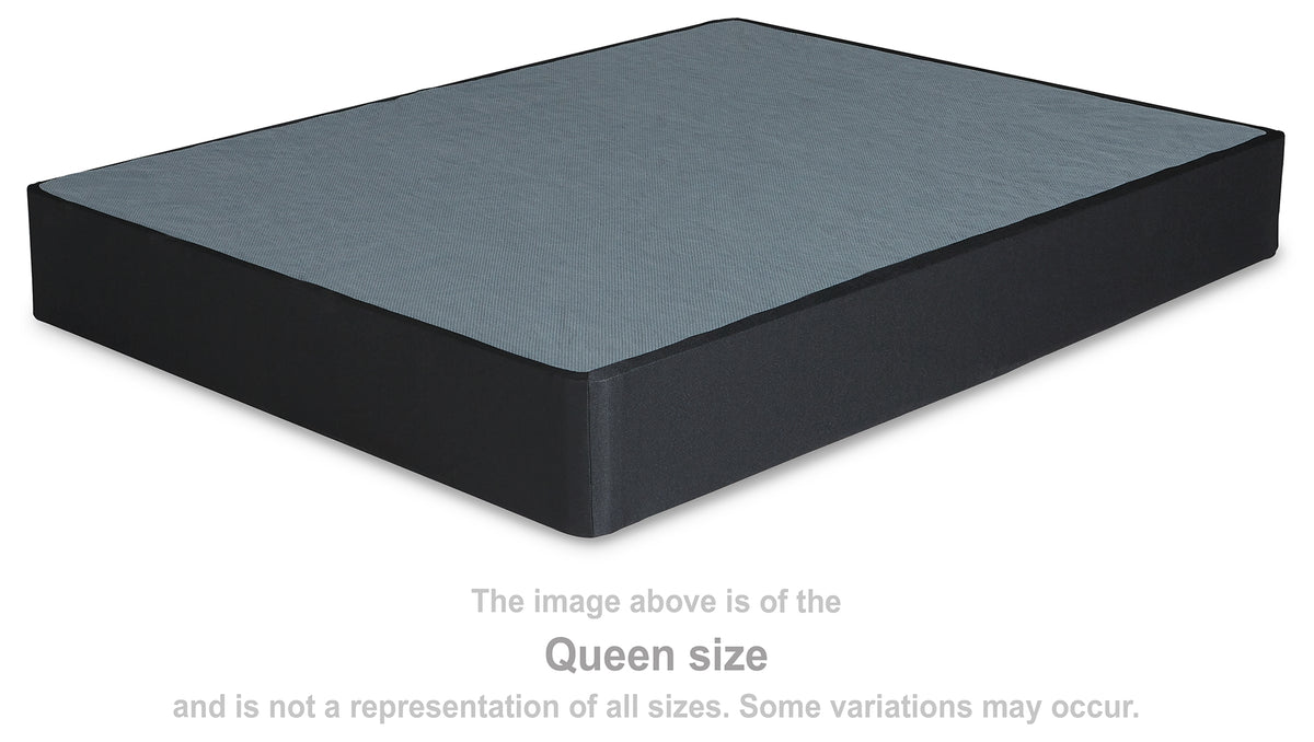 Homestyle Furniture - Ashley Furniture - Foundation King Foundation - King Foundation / Black - M98X42