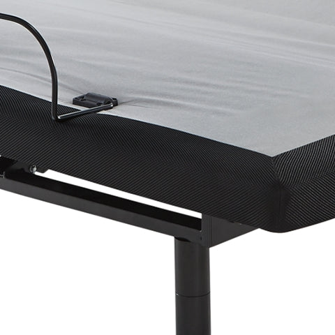 Head-Foot Model-Good Adjustable Base  Homestyle Furniture (ARk)