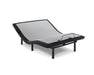 Head-Foot Model Better Split King Adjustable Base and 2 Mattresses  Homestyle Furniture (ARk)