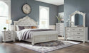 Montelaine Bedroom  Homestyle Furniture (ARk)