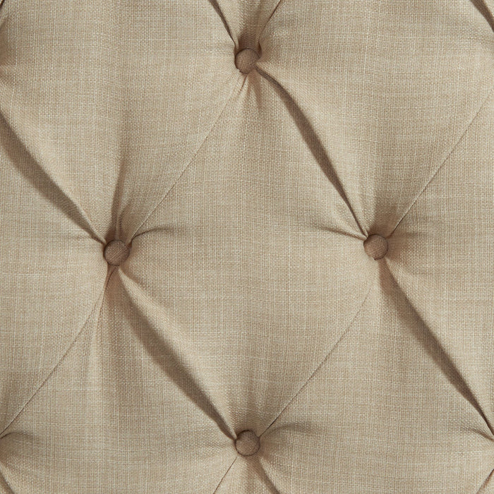 Morrow King Bed in Heirloom Natural