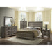 Nate Dresser – SKU NH100DR | HomeStyle Furniture