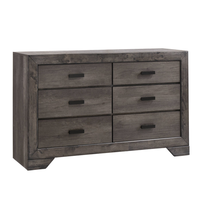 Nate Dresser
